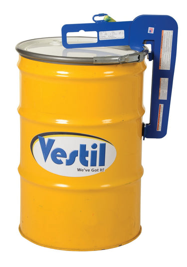 Drum Lifter